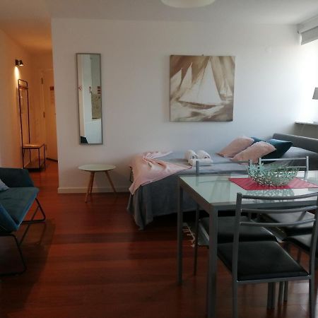 Espelho Da Ria No Coracao De Aveiro Apartment Екстериор снимка