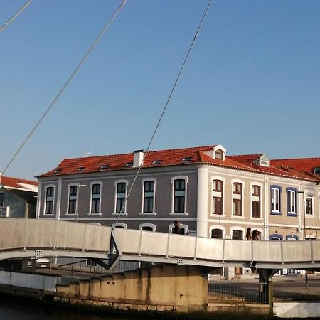 Espelho Da Ria No Coracao De Aveiro Apartment Екстериор снимка